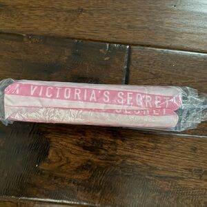 Victoria's Secret Pink Umbrella